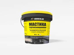 Битумная Мастика