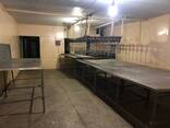 Бизнеc по развитию убойного цеха для бройлеров. - фото 1
