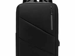 Бизнес рюкзак для ноутбука. No:163