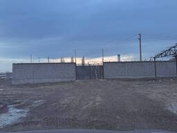 Бизнес учун ер уралган