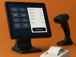 Biznesni avtomatlashtirish