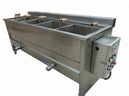 Blanshirovatellar, Blansher (bugʻlagich) 