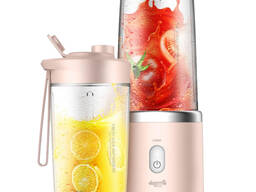 Блендер Xiaomi Deerma Mini Juice Blender
