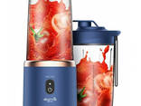 Блендер Xiaomi Deerma Mini Juice Blender - фото 1