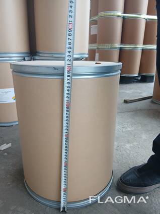 Бочки картонные