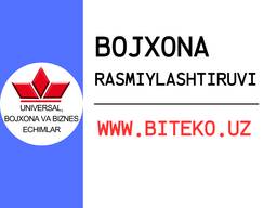 Bojxona rasmiylashtiruvi Deklarant Bojxona broker Eksport import