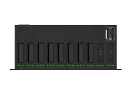 Бокс для зарядки аккумуляторных батарей Vissonic VIS-WCH3