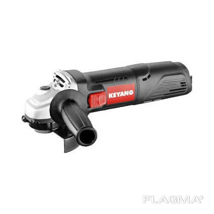 Болгарка KEYANG DG 125-155 V