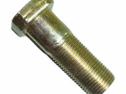 Болт колеса переднего 40-3103016
