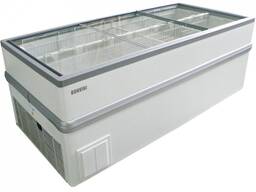 Бонета Bonvini BF 2100L серая