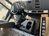 Бортовой кран-манипулятор Shacman F3000 (XCMG) 16 т - fotosurat 3