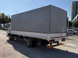 Бортовой тентовый HYUNDAI EX8 - fotosurat 3