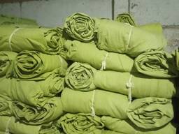 Брезент ассортимент