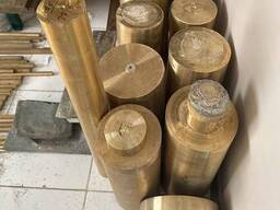 Бронза круг (в балвашках)	БрАЖ, БрОЦС