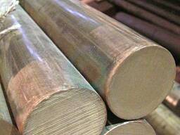 Бронзовые круги