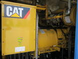 Б/У Дизельгенератор Caterpillar 3516, 1,8 Мвт, 2006 г. , 12 000 часов. контейнер - fotosurat 1