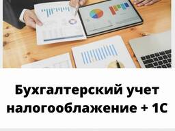 Курсы. Бухгалтерия
