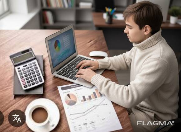 Бухгалтерия