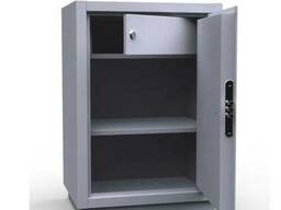 Бухгалтерский сейф Перечислением