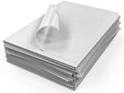 Бумага ОГ - бумага односторонней гладкости