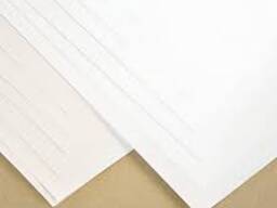 Бумага Типографс- кая пухлая в ташкенте