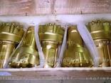 Буровые коронки D76, D90, D100, D105, D110, D130, D140, D160 - fotosurat 3