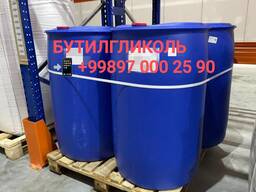 Бутилгликоль