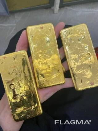 Buy some gold and invest your money .