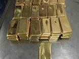 Buy some gold and invest your money . - fotosurat 2