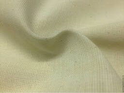 Бязь (Cotton fabric width 242 cm, 145 gsm, 20/20, 60*60-