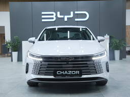 BYD CHAZOR 55KM Luxe