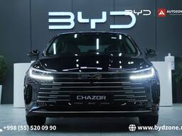 BYD Chazor Champion DM-i (120km Flagship) AVTOZONE