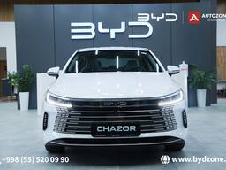 BYD Chazor Champion DM-i (120km Comfort) AVTOZONE