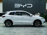 BYD E2 405 km lyuks - fotosurat 1