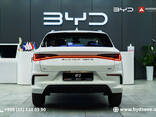 BYD E2 405km Luxe AVTOZONE - fotosurat 2