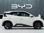 BYD Seagull 405km Parvoz - fotosurat 1