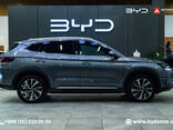 BYD SONG PLUS EV Champion (520km Flagship) AVTOZONE - fotosurat 1