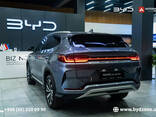 BYD SONG PLUS EV Champion (520km Flagship) AVTOZONE - fotosurat 3