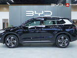 BYD Song Pro DM-i Champion (71km Comfort) AVTOZONE - fotosurat 1