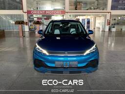 BYD Yuan Plus Full 2022