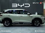 BYD Yuan Up 401km Flagship AVTOZONE - fotosurat 2