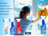 Бытовая химия оптом и в розницу от производителя - fotosurat 2