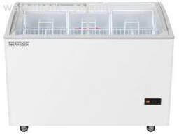 Бытовая холодильная камера Technobox SD-358Y