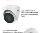 Ц-6 ул. Осие офисное помещение в элитном Бизнес центре 580 580 кв. м - fotosurat 1
