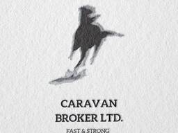 " Caravan broker " таможенные услуги