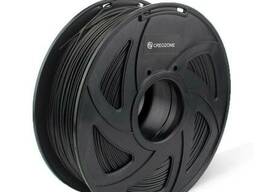 Carbon PLA filament, Карбон филамент для 3d принтера 1кг