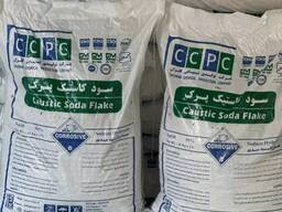 Caustic Soda