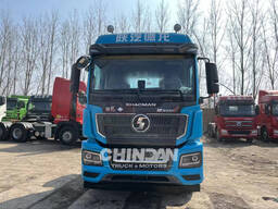 Shacman M3000S traktori