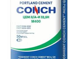 Цемент CONCH M400