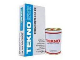 Цемент-но Акриловая гидроизоляция TEKNO YAPI (Турция)